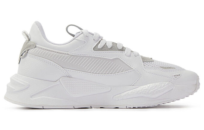 RS-Z Athleisure Casual Sportssko Unisex Grå