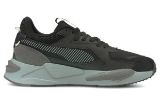 RS-Z College &laquo;Black Quarry&raquo;