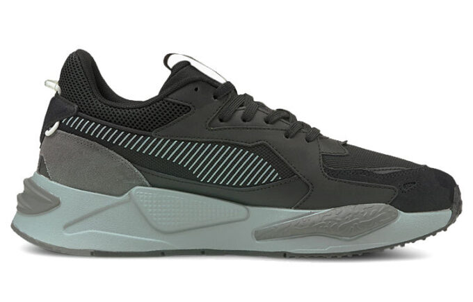 RS-Z College &laquo;Black Quarry&raquo;