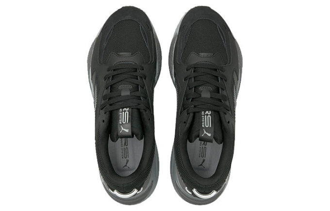 RS-Z College &laquo;Black Quarry&raquo;