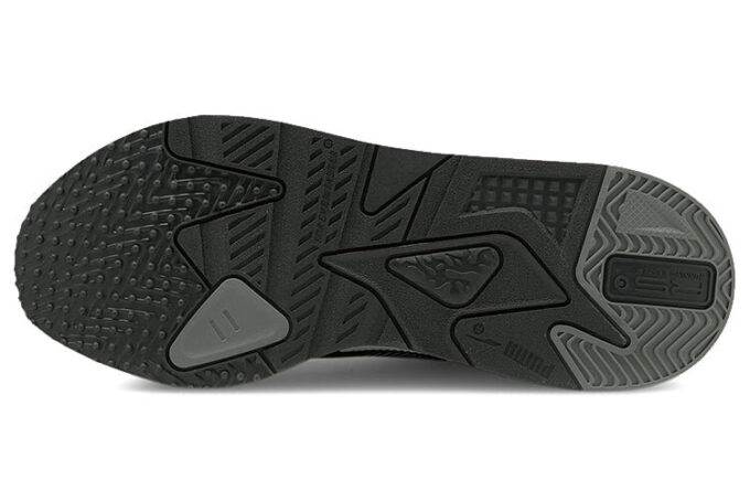 RS-Z College &laquo;Black Quarry&raquo;