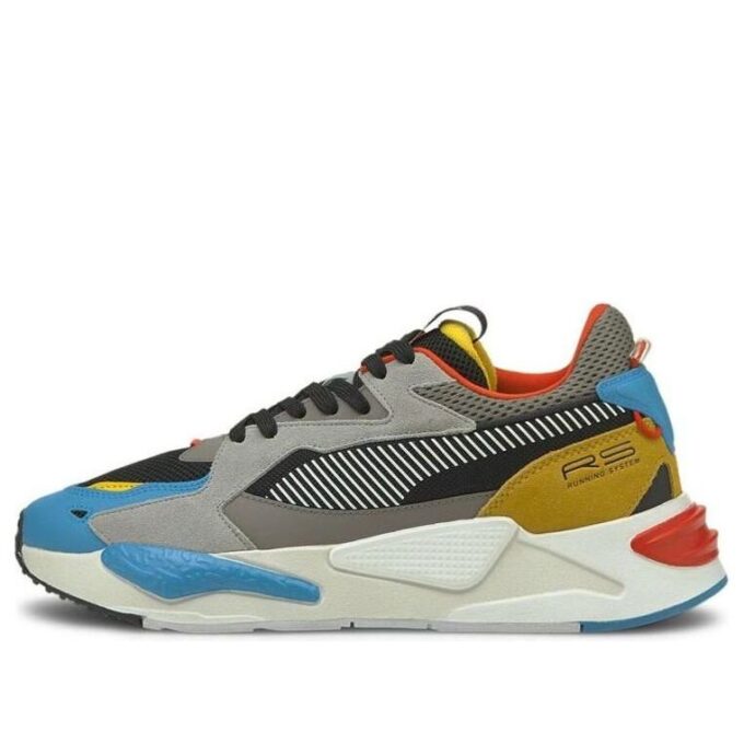 RS-Z &laquo;Hawaiian Ocean Black&raquo;
