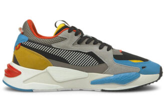 RS-Z &laquo;Hawaiian Ocean Black&raquo;