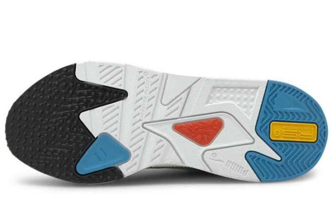 RS-Z &laquo;Hawaiian Ocean Black&raquo;