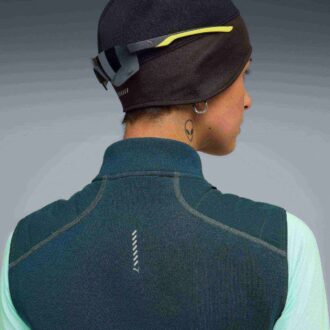 Run Cloudspun Ultra Soft Dame PrimaLoft® Løpevest