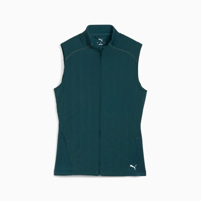 Run Cloudspun Ultra Soft Dame PrimaLoft® Løpevest