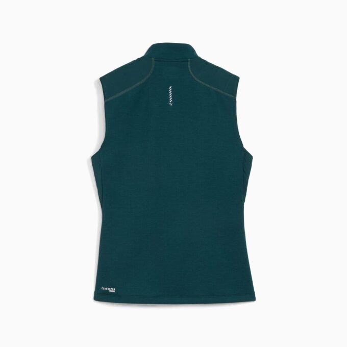 Run Cloudspun Ultra Soft Dame PrimaLoft® Løpevest