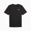 RUN FAVORITE T-skjorte «Svart»