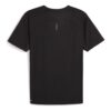RUN FAVORITE T-skjorte «Svart»