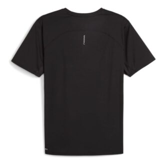 RUN FAVORITE T-skjorte «Svart»