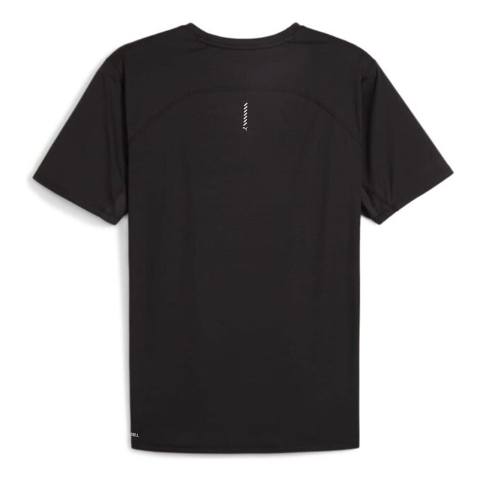 RUN FAVORITE T-skjorte «Svart»