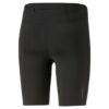 Run Favorite Tight Shorts «Svart»