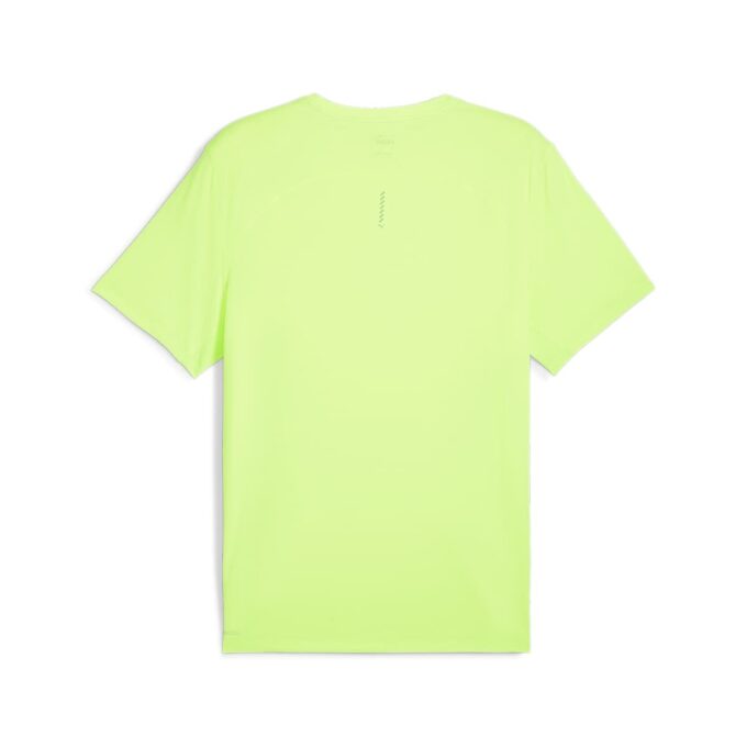 Run Favorite Velocity T-skjorte «Fizzy Apple»