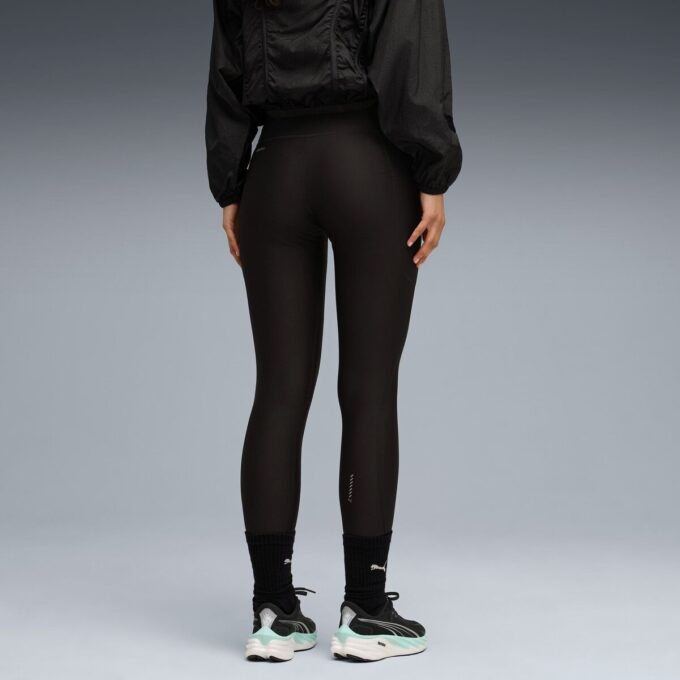 Run Ultraform Stretch Dame 9″ Løpeshorts med kompresjon