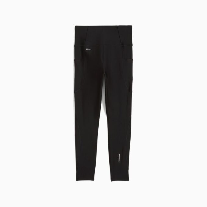 Run Ultraform Stretch Dame 9″ Løpeshorts med kompresjon