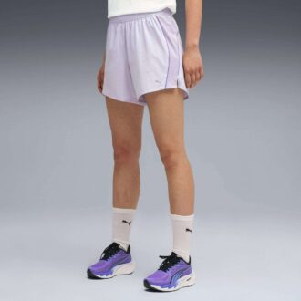 Run Velocity Dame 5″ Løpeshorts