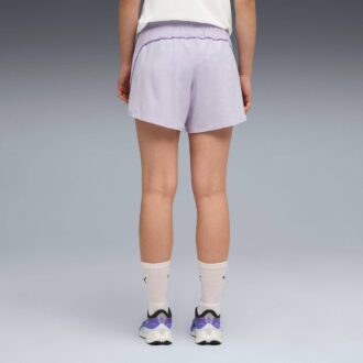 Run Velocity Dame 5″ Løpeshorts
