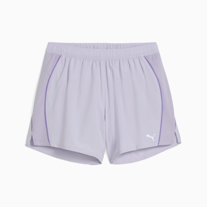 Run Velocity Dame 5″ Løpeshorts
