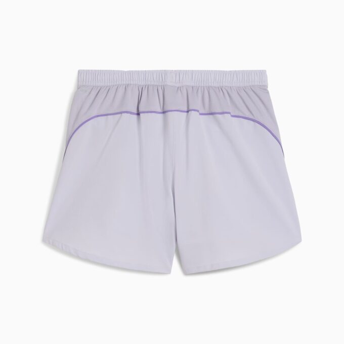 Run Velocity Dame 5″ Løpeshorts