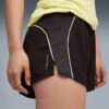 Run Velocity Dame 7,5 cm Løpeshorts