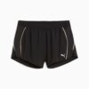 Run Velocity Dame 7,5 cm Løpeshorts