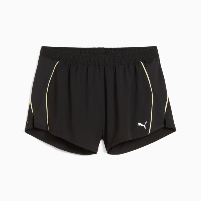 Run Velocity Dame 7,5 cm Løpeshorts