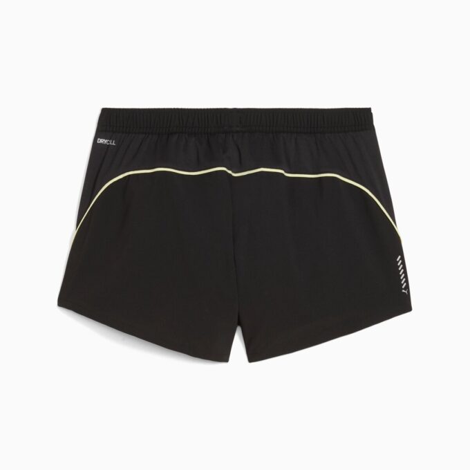 Run Velocity Dame 7,5 cm Løpeshorts