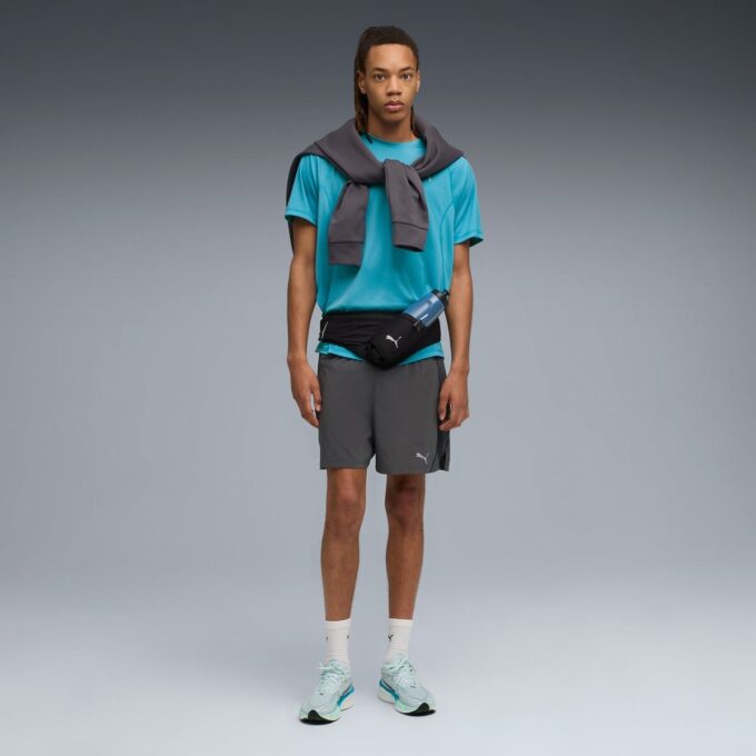 Run Velocity Herre 5″ Løpeshorts