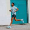 Run Velocity Herre 5″ Løpeshorts