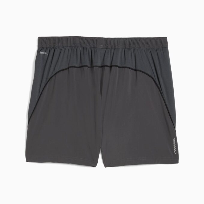 Run Velocity Herre 5″ Løpeshorts