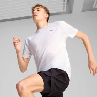 Run Velocity Herre Løpetrøye