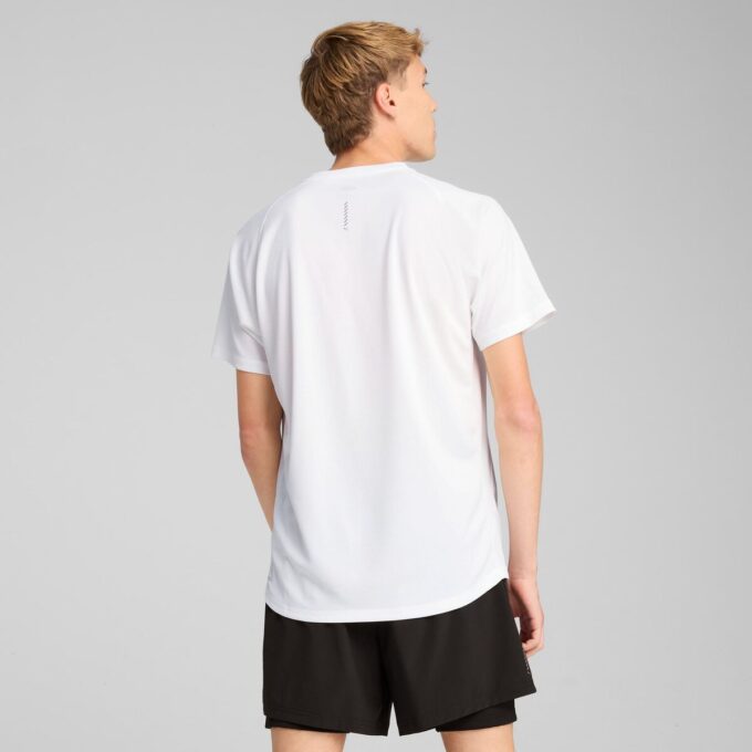 Run Velocity Herre Løpetrøye