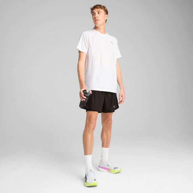 Run Velocity Herre Løpetrøye