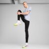 RUN VELOCITY Herre Tri-Blend Løpetrøye