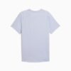 RUN VELOCITY Herre Tri-Blend Løpetrøye