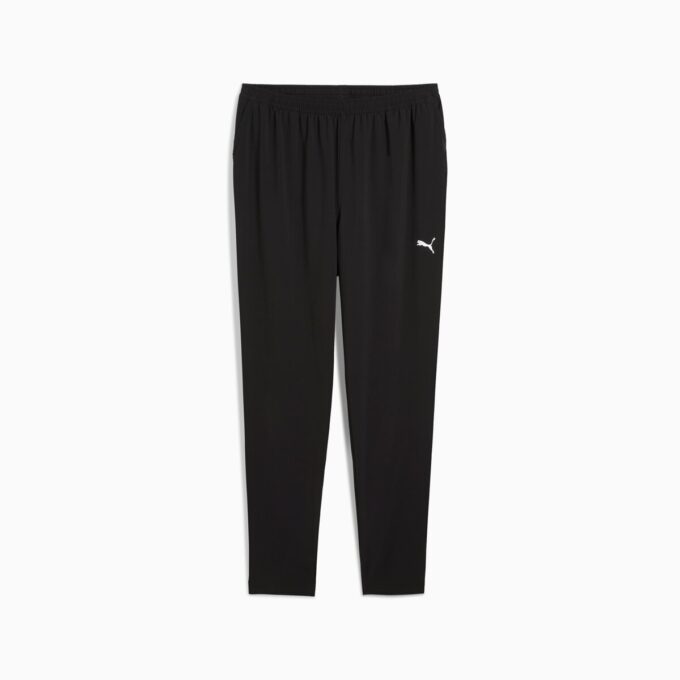 Run Velocity Menn Avsmalnende Løpebukser