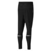 Runner ID Tapered Pants «Svart»