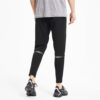 Runner ID Tapered Pants «Svart»