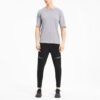 Runner ID Tapered Pants «Svart»