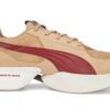 Running Fast-r Nitro Elite x Ciele «Dusty Tan»