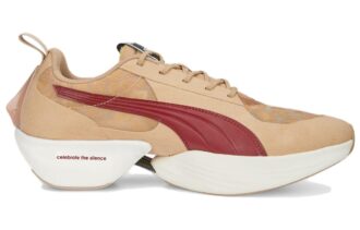 Running Fast-r Nitro Elite x Ciele «Dusty Tan»