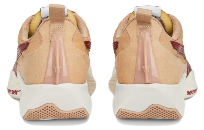 Running Fast-r Nitro Elite x Ciele «Dusty Tan»