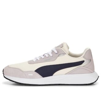 Runtamed &laquo;Ivory Navy&raquo;