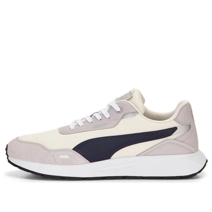 Runtamed &laquo;Ivory Navy&raquo;