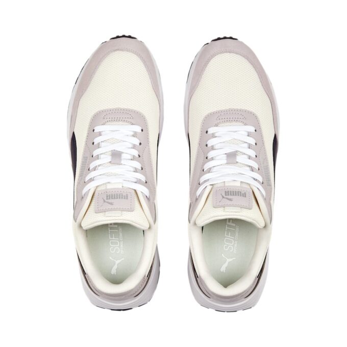 Runtamed &laquo;Ivory Navy&raquo;