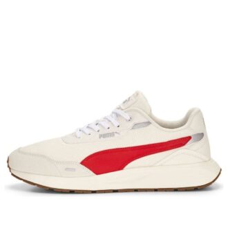 Runtamed &laquo;Ivory Red&raquo;