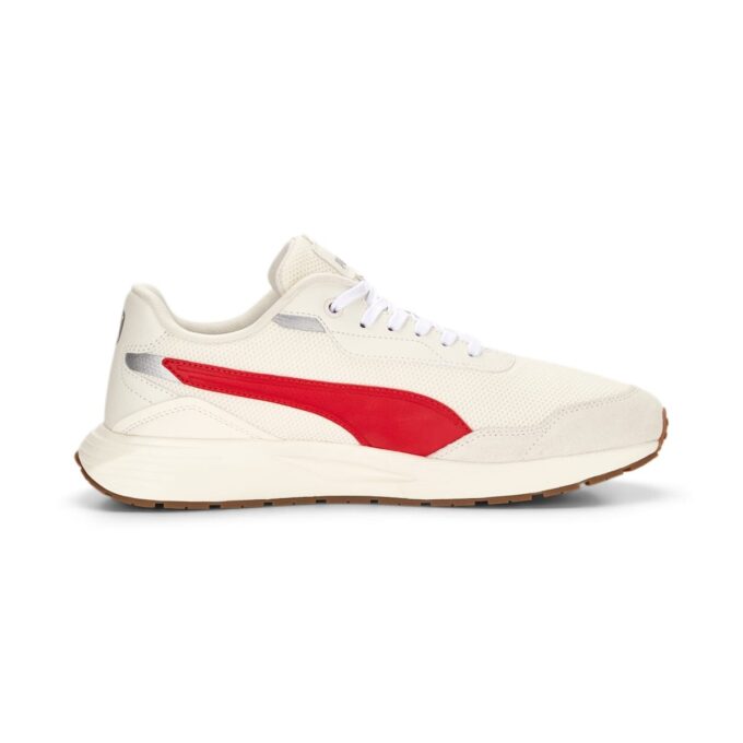 Runtamed &laquo;Ivory Red&raquo;