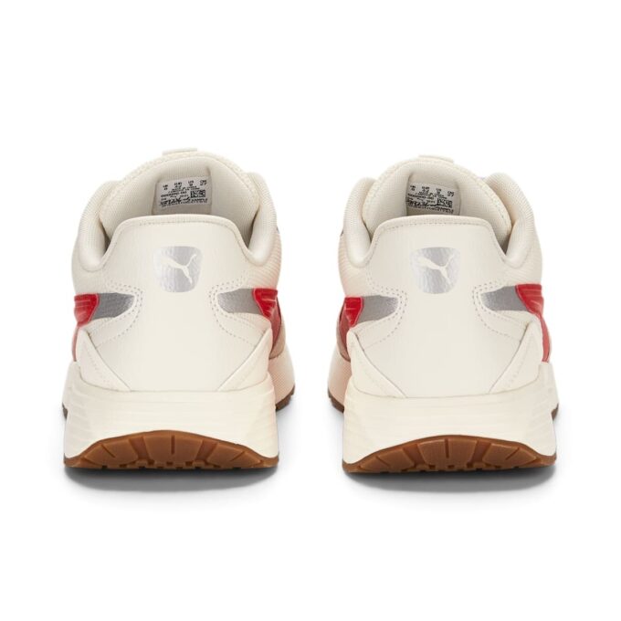 Runtamed &laquo;Ivory Red&raquo;