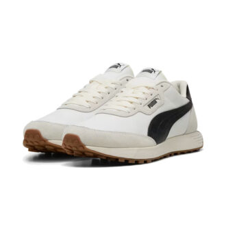 Runtamed Lugged Classic &laquo;Beige Black&raquo;