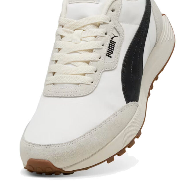 Runtamed Lugged Classic &laquo;Beige Black&raquo;